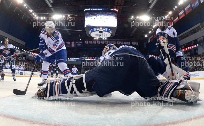 Photo hockey KHL - Kontinental Hockey League - KHL - Kontinental Hockey League - KHL : L