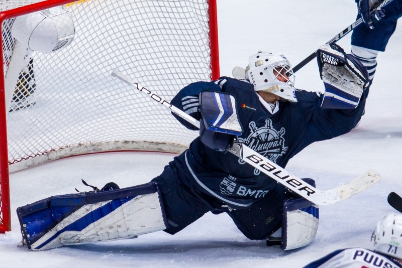 Photo hockey KHL - Kontinental Hockey League - KHL - Kontinental Hockey League - KHL : L