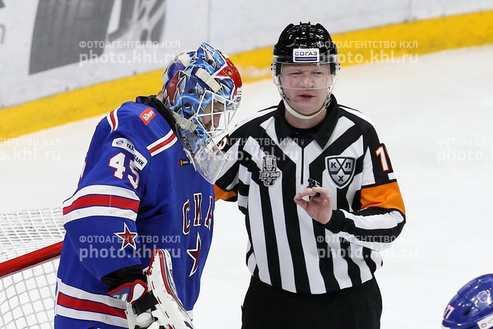 Photo hockey KHL - Kontinental Hockey League - KHL - Kontinental Hockey League - KHL : L
