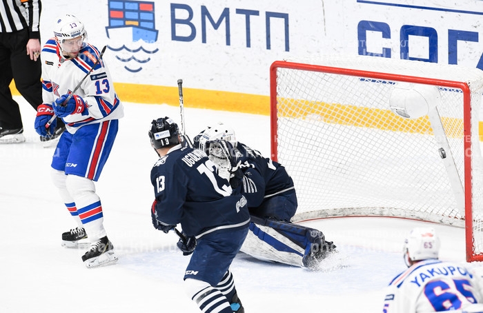 Photo hockey KHL - Kontinental Hockey League - KHL - Kontinental Hockey League - KHL : L