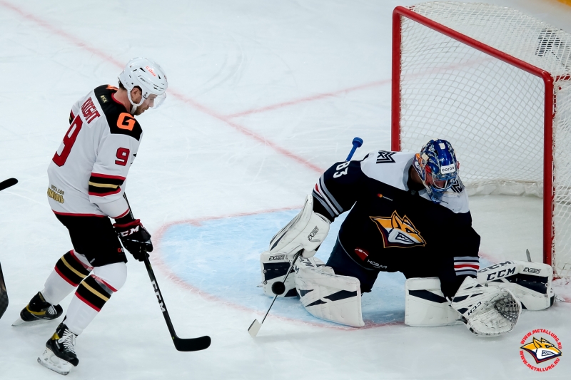 Photo hockey KHL - Kontinental Hockey League - KHL - Kontinental Hockey League - KHL : L