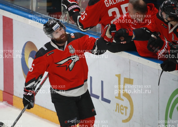 Photo hockey KHL - Kontinental Hockey League - KHL - Kontinental Hockey League - KHL : L