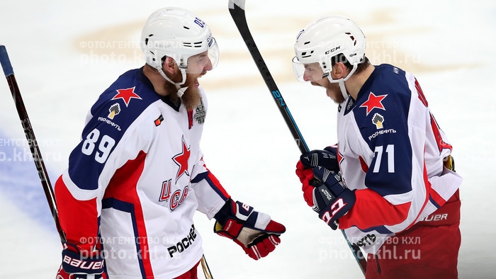 Photo hockey KHL - Kontinental Hockey League - KHL - Kontinental Hockey League - KHL : L