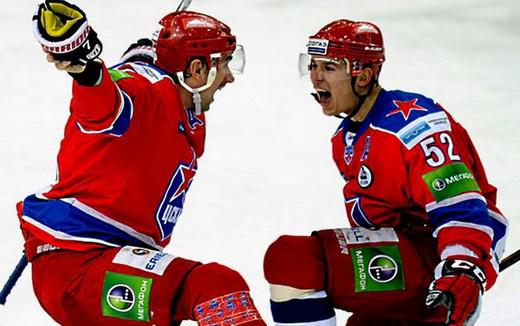 Photo hockey KHL - Kontinental Hockey League - KHL - Kontinental Hockey League - KHL : L
