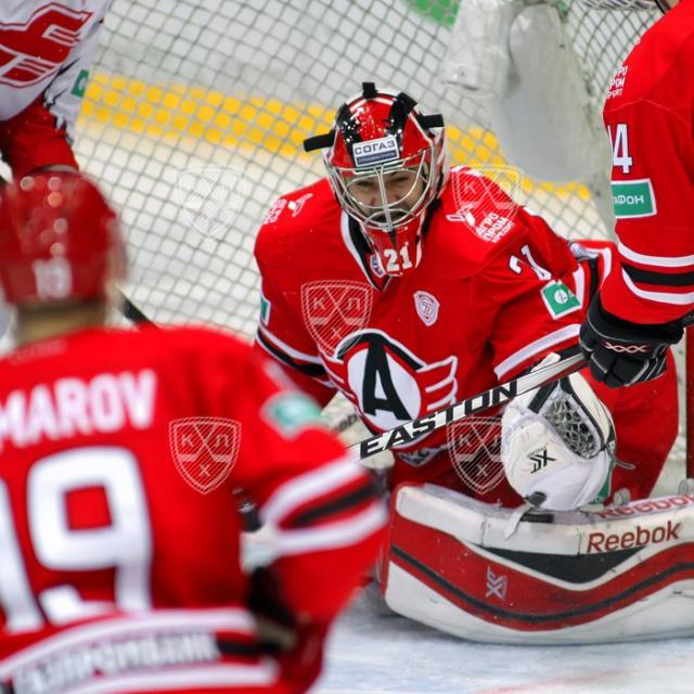 Photo hockey KHL - Kontinental Hockey League - KHL - Kontinental Hockey League - KHL : L