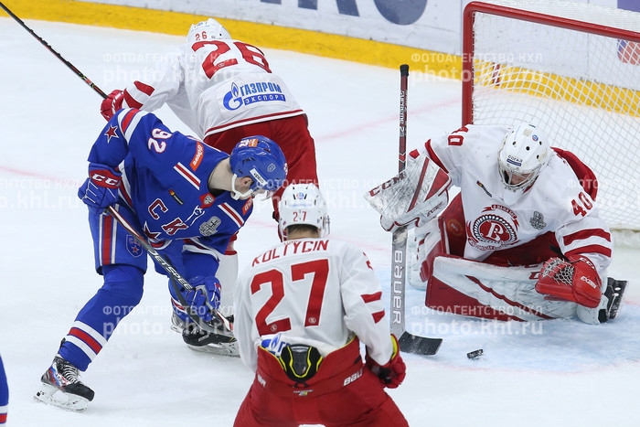 Photo hockey KHL - Kontinental Hockey League - KHL - Kontinental Hockey League - KHL : L