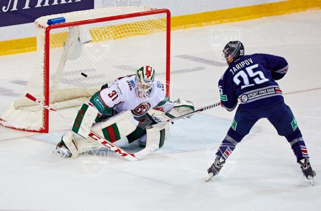 Photo hockey KHL - Kontinental Hockey League - KHL - Kontinental Hockey League - KHL : L