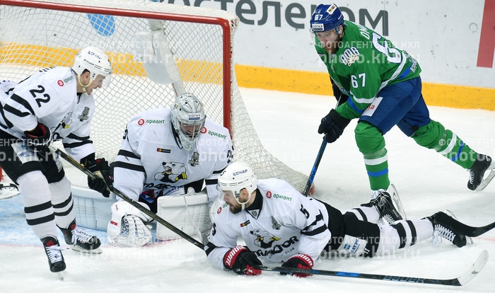 Photo hockey KHL - Kontinental Hockey League - KHL - Kontinental Hockey League - KHL : L