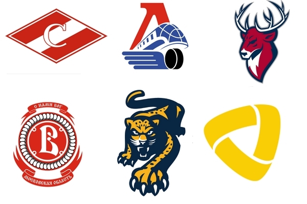 Photo hockey KHL - Kontinental Hockey League - KHL - Kontinental Hockey League - KHL : La course à l