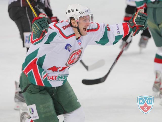 Photo hockey KHL - Kontinental Hockey League - KHL - Kontinental Hockey League - KHL : Le dernier carré