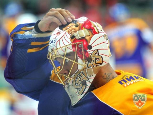 Photo hockey KHL - Kontinental Hockey League - KHL - Kontinental Hockey League - KHL : Présentation des play off