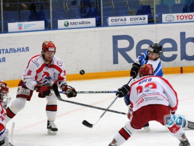 Photo hockey KHL - Kontinental Hockey League - KHL - Kontinental Hockey League - KHL : Présentation des Quarts de Finale