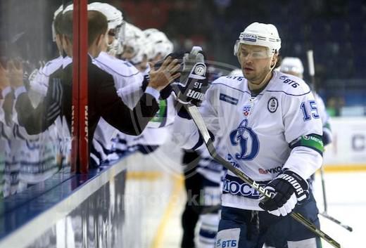 Photo hockey KHL - Kontinental Hockey League - KHL - Kontinental Hockey League - KHL : Premier écrémage