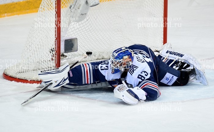 Photo hockey KHL - Kontinental Hockey League - KHL - Kontinental Hockey League - KHL : Saint-Pétersbourg champion