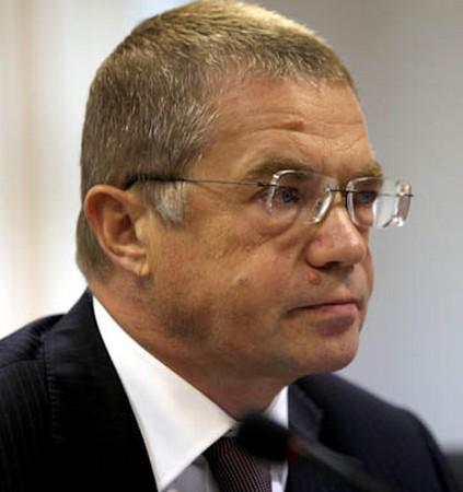 Photo hockey KHL - Kontinental Hockey League - KHL - Kontinental Hockey League - La KHL : Mais où s