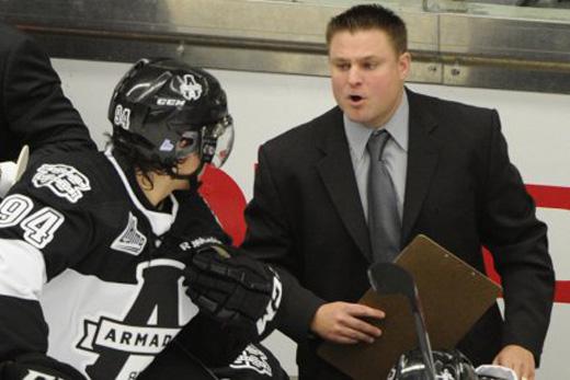 Photo hockey LHJMQ - Ligue de Hockey Junior Majeur du Québec - LHJMQ - Ligue de Hockey Junior Majeur du Québec -  L