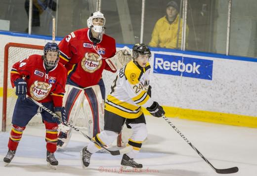 Photo hockey LHJMQ - Ligue de Hockey Junior Majeur du Québec - LHJMQ - Ligue de Hockey Junior Majeur du Québec - C