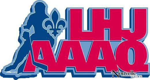 Photo hockey LHJMQ - Ligue de Hockey Junior Majeur du Québec - LHJMQ - Ligue de Hockey Junior Majeur du Québec - Condors...ouille ouille