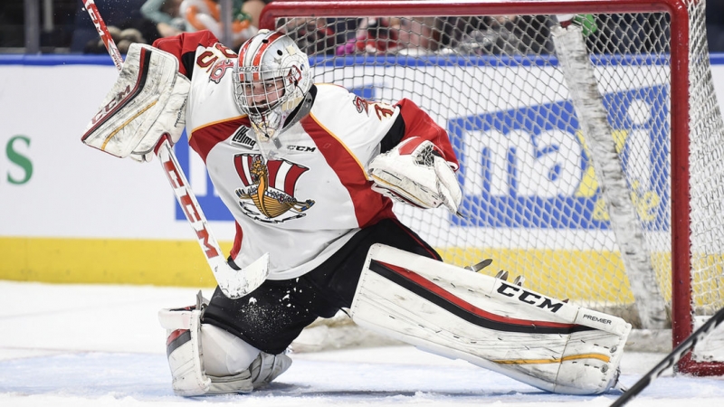 Photo hockey LHJMQ - Ligue de Hockey Junior Majeur du Québec - LHJMQ - Ligue de Hockey Junior Majeur du Québec - Draft Import CHL : Le Drakkar, un tremplin vers la NHL pour A. Texier