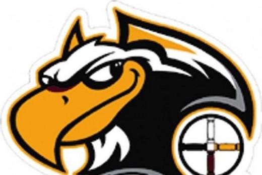 Photo hockey LHJMQ - Ligue de Hockey Junior Majeur du Québec - LHJMQ - Ligue de Hockey Junior Majeur du Québec - Et de trois pour les Condors !