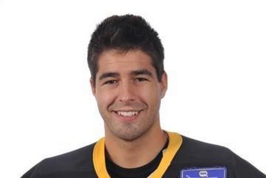 Photo hockey LHJMQ - Ligue de Hockey Junior Majeur du Québec - LHJMQ - Ligue de Hockey Junior Majeur du Québec - Et de trois pour les Condors !