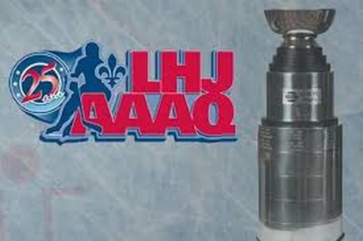 Photo hockey LHJMQ - Ligue de Hockey Junior Majeur du Québec - LHJMQ - Ligue de Hockey Junior Majeur du Québec - Finalement, ce sera le Collège-Francais de Longueuil!