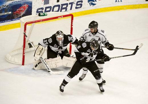 Photo hockey LHJMQ - Ligue de Hockey Junior Majeur du Québec - LHJMQ - Ligue de Hockey Junior Majeur du Québec - Janvier sera mieux pour l