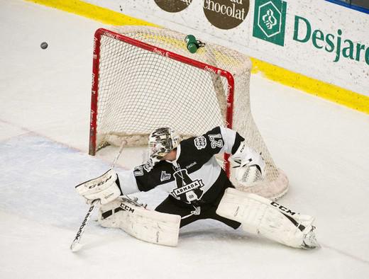 Photo hockey LHJMQ - Ligue de Hockey Junior Majeur du Québec - LHJMQ - Ligue de Hockey Junior Majeur du Québec - Janvier sera mieux pour l