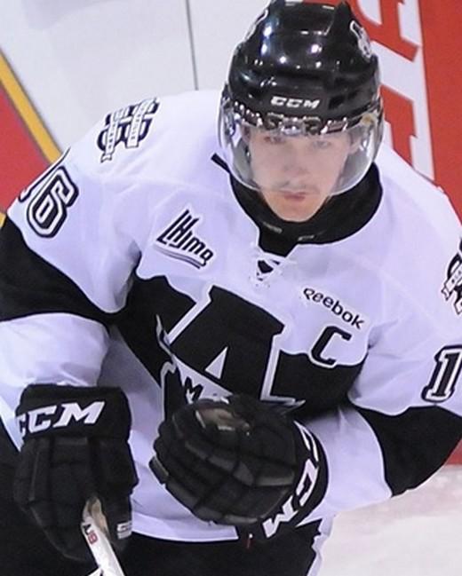 Photo hockey LHJMQ - Ligue de Hockey Junior Majeur du Québec - LHJMQ - Ligue de Hockey Junior Majeur du Québec - L