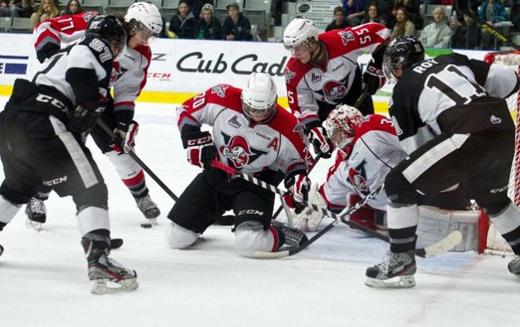 Photo hockey LHJMQ - Ligue de Hockey Junior Majeur du Québec - LHJMQ - Ligue de Hockey Junior Majeur du Québec - L