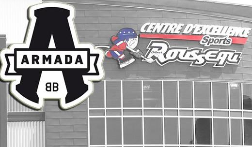 Photo hockey LHJMQ - Ligue de Hockey Junior Majeur du Québec - LHJMQ - Ligue de Hockey Junior Majeur du Québec - L