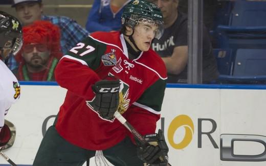 Photo hockey LHJMQ - Ligue de Hockey Junior Majeur du Québec - LHJMQ - Ligue de Hockey Junior Majeur du Québec - La LHJMQ sous les projecteurs