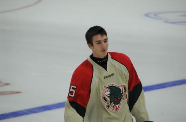 Photo hockey LHJMQ - Ligue de Hockey Junior Majeur du Québec - LHJMQ - Ligue de Hockey Junior Majeur du Québec - La LHJMQ sous les projecteurs