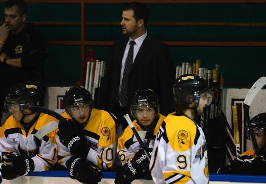 Photo hockey LHJMQ - Ligue de Hockey Junior Majeur du Québec - LHJMQ - Ligue de Hockey Junior Majeur du Québec - La saison vue d