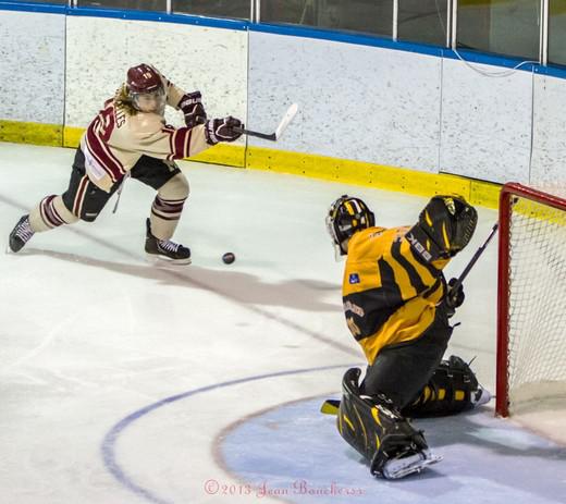 Photo hockey LHJMQ - Ligue de Hockey Junior Majeur du Québec - LHJMQ - Ligue de Hockey Junior Majeur du Québec - Le cap sur les séries