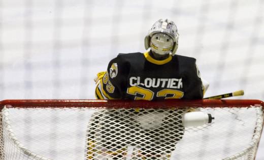 Photo hockey LHJMQ - Ligue de Hockey Junior Majeur du Québec - LHJMQ - Ligue de Hockey Junior Majeur du Québec - Le moral à son plus fort !