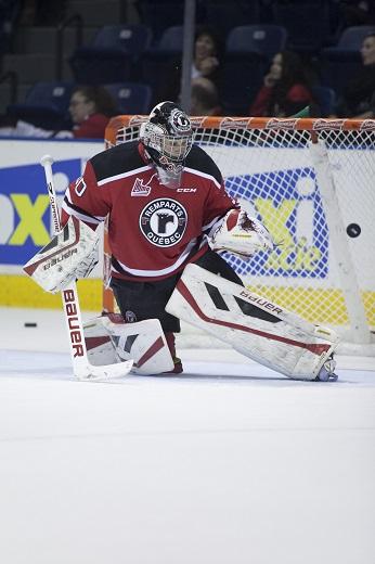 Photo hockey LHJMQ - Ligue de Hockey Junior Majeur du Québec - LHJMQ - Ligue de Hockey Junior Majeur du Québec - LHJMQ : Ca ne s