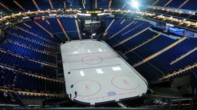 Photo hockey LHJMQ - Ligue de Hockey Junior Majeur du Québec - LHJMQ - Ligue de Hockey Junior Majeur du Québec - LHJMQ : Festival offensif des Remparts