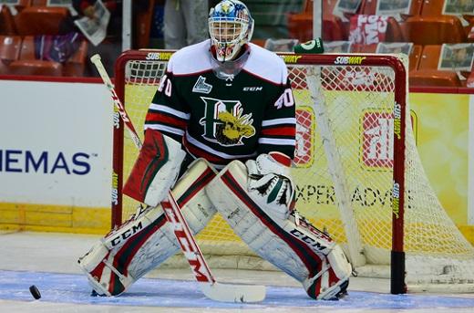 Photo hockey LHJMQ - Ligue de Hockey Junior Majeur du Québec - LHJMQ - Ligue de Hockey Junior Majeur du Québec - LHJMQ : Halifax se battra jusqu