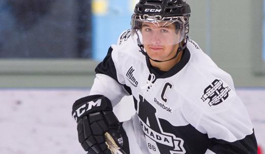 Photo hockey LHJMQ - Ligue de Hockey Junior Majeur du Québec - LHJMQ - Ligue de Hockey Junior Majeur du Québec - LHJMQ : L