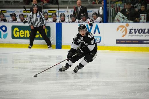 Photo hockey LHJMQ - Ligue de Hockey Junior Majeur du Québec - LHJMQ - Ligue de Hockey Junior Majeur du Québec - LHJMQ : L