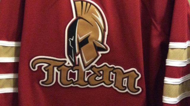 Photo hockey LHJMQ - Ligue de Hockey Junior Majeur du Québec - LHJMQ - Ligue de Hockey Junior Majeur du Québec - LHJMQ : Le Titan dévoile son alignement