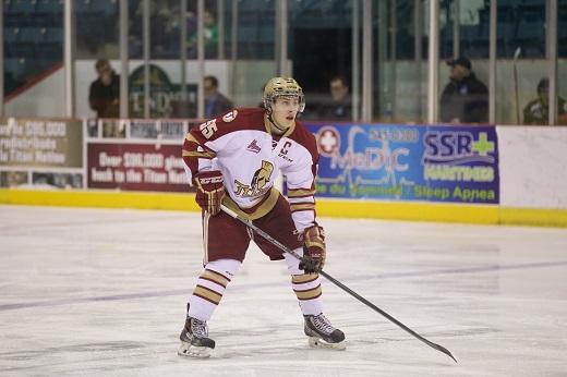 Photo hockey LHJMQ - Ligue de Hockey Junior Majeur du Québec - LHJMQ - Ligue de Hockey Junior Majeur du Québec - LHJMQ : Le Titan sera de la fête