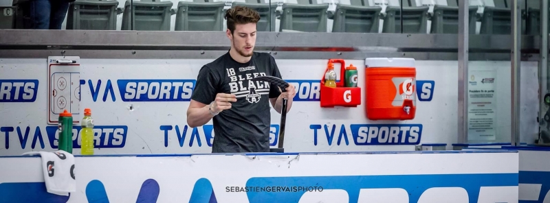 Photo hockey LHJMQ - Ligue de Hockey Junior Majeur du Québec - LHJMQ - Ligue de Hockey Junior Majeur du Québec - LHJMQ : Les prévisions de HOCKEY HEBDO pour  la Finale