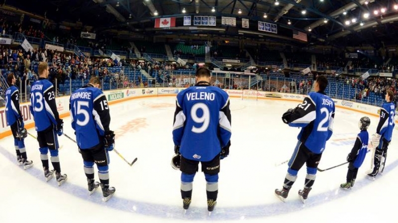 Photo hockey LHJMQ - Ligue de Hockey Junior Majeur du Québec - LHJMQ - Ligue de Hockey Junior Majeur du Québec - LHJMQ : Les prévisions de HOCKEY HEBDO pour  la Finale