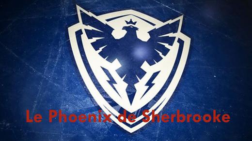 Photo hockey LHJMQ - Ligue de Hockey Junior Majeur du Québec - LHJMQ - Ligue de Hockey Junior Majeur du Québec - LHJMQ : naissance du Phenix