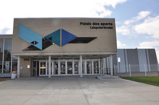 Photo hockey LHJMQ - Ligue de Hockey Junior Majeur du Québec - LHJMQ - Ligue de Hockey Junior Majeur du Québec - LHJMQ : naissance du Phenix
