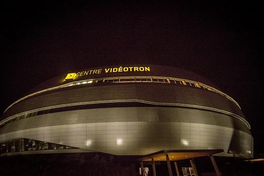 Photo hockey LHJMQ - Ligue de Hockey Junior Majeur du Québec - LHJMQ - Ligue de Hockey Junior Majeur du Québec - LHJMQ : Nouveau record pour les Remparts