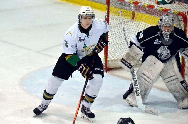 Photo hockey LHJMQ - Ligue de Hockey Junior Majeur du Québec - LHJMQ - Ligue de Hockey Junior Majeur du Québec - LHJMQ : Présentation des séries