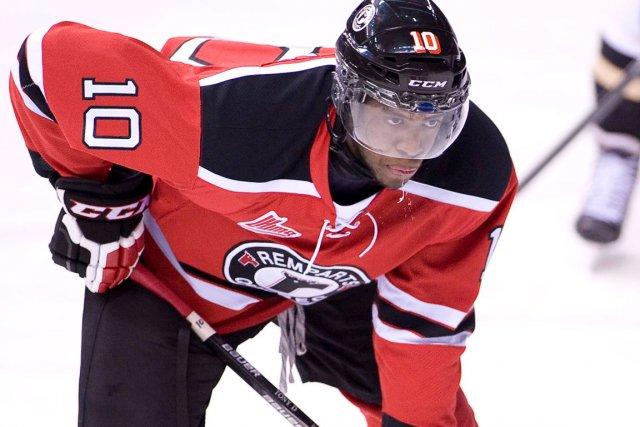 Photo hockey LHJMQ - Ligue de Hockey Junior Majeur du Québec - LHJMQ - Ligue de Hockey Junior Majeur du Québec - LHJMQ : Rimouski ou Québec ?